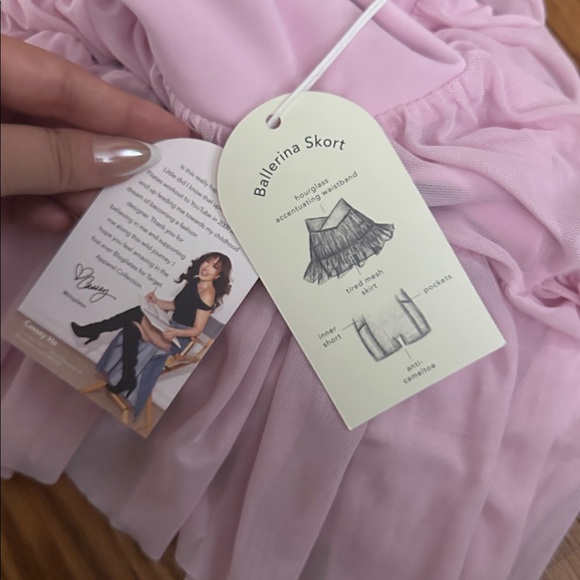 Blogilates Skort - Picture 3 of 3